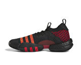 adidas Trae Young 2 Erkek Basketbol Ayakkabısı HQ0986 Siyah