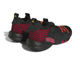 adidas Trae Young 2 Erkek Basketbol Ayakkabısı HQ0986 Siyah
