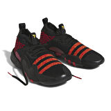 HQ0986-E adidas Trae Young 2 Erkek Spor Ayakkabı Siyah