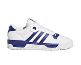 adidas Rivalry Low Erkek Günlük Ayakkabı GZ9794 Beyaz