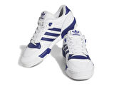 adidas Rivalry Low Erkek Günlük Ayakkabı GZ9794 Beyaz