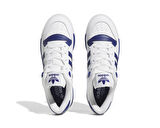 adidas Rivalry Low Erkek Günlük Ayakkabı GZ9794 Beyaz