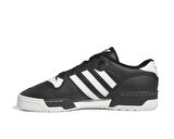 adidas Rivalry Low Erkek Günlük Ayakkabı FZ6327 Siyah