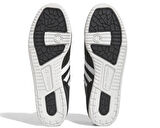 adidas Rivalry Low Erkek Günlük Ayakkabı FZ6327 Siyah