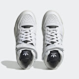 Adidas Kadın Basketbol Ayakkabı Forum Millencon W Hq6040