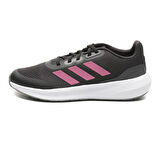 HP5838-K adidas Runfalcon 3.0 K çocuk Spor Ayakkabı Siyah