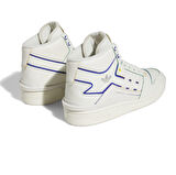 HQ7099-E adidas Forum Exhıbıt Mıd 2 Erkek Spor Ayakkabı Beyaz