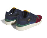 adidas Forum Exhibit Low 2 Unisex Günlük Ayakkabı HQ7116 Renkli