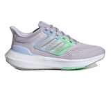 HQ1305-K adidas Ultrabounce J çocuk Spor Ayakkabı Gri