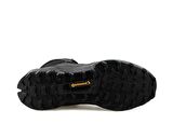 adidas Siyah Erkek Outdoor Ayakkabısı HP7401-TERREX AX4 MID GTX  CBL