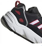 Adidas ZX 22 Siyah Spor Ayakkabı HQ1564 M-28