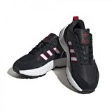 Adidas ZX 22 Siyah Spor Ayakkabı HQ1564 M-28