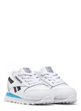 Reebok Beyaz Erkek Çocuk Yürüyüş Ayakkabısı IG0037 CLASSIC LEATHER