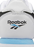 Reebok Beyaz Erkek Çocuk Yürüyüş Ayakkabısı IG0037 CLASSIC LEATHER
