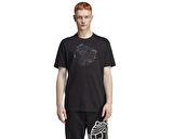adidas Mr A Tee Erkek Günlük Tişört IA6390 Siyah