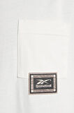 BB BBALL HW SS POCK Bej Erkek Kısa Kol T-Shirt