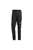 adidas Erkek  Siyah  PANTOLON UTILITAS Z.O P HN2896
