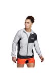 adidas TRAIL WIND J Çocuk  Ceket HZ1299