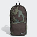 Adidas Günlük Çanta Clsc Bp Camo Ht6937