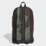 Adidas Günlük Çanta Clsc Bp Camo Ht6937