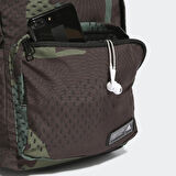 Adidas Günlük Çanta Clsc Bp Camo Ht6937