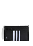 adidas Siyah - Beyaz Unisex Cüzdan HT4750 TR WALLET