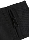 adidas Siyah - Beyaz Unisex Cüzdan HT4750 TR WALLET
