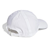 HT2031-U adidas Bball Cap A.r. Şapka Beyaz
