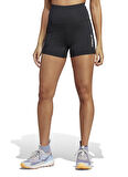 adidas Normal Siyah Kadın Şort HZ1378 W MT Shorts