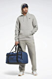 REEBOK RI LEFT CHEST LOGO ERKEK KAPÜŞONLU SWEATSHIRT