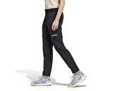 adidas W Utilitas Zo P Kadın Trekking Pantolonu HN2967 Siyah