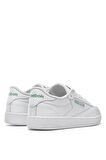 Reebok IF5092 Clup C 85 Kadın Sneaker Beyaz