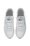 Reebok IF5092 Clup C 85 Kadın Sneaker Beyaz