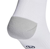 IB7813-U adidas Mılano 23 Sock çorap Beyaz