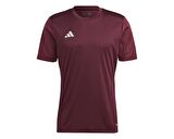 adidas Tabela 23 Jsy Erkek Futbol Tişörtü IB4928 Kırmızı