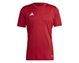 adidas Tabela 23 Jsy Erkek Futbol Forması HT6552 Kırmızı