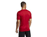 adidas Tabela 23 Jsy Erkek Futbol Forması HT6552 Kırmızı