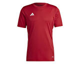 adidas Tabela 23 Jsy Erkek Futbol Forması HT6552 Kırmızı