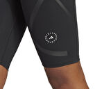 adidas By Stella Mccartney Truepace Cycling Kadın Antrenman & Günlük Tayt HR2191 Siyah
