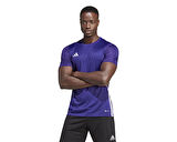 adidas Tabela 23 Jsy Erkek Futbol Forması IB4926 Mor