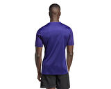 adidas Tabela 23 Jsy Erkek Futbol Forması IB4926 Mor