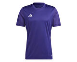 adidas Tabela 23 Jsy Erkek Futbol Forması IB4926 Mor