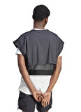 adidas Siyah Erkek Yelek IC6735 M CE Q2 PR VEST
