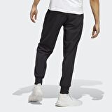 adidas Dar Siyah Erkek Eşofman Altı IC0059 M STANFRD TC PT