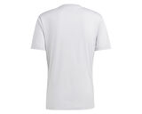 adidas Tabela 23 Jsy  Erkek Futbol Forması IA9143 Beyaz