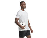 adidas Tabela 23 Jsy  Erkek Futbol Forması IA9143 Beyaz