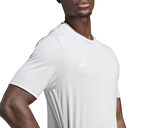 adidas Tabela 23 Jsy  Erkek Futbol Forması IA9143 Beyaz