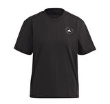 HR9170-K adidas By Stella Mccartney Truecasuals Kadın T-Shirt Siyah
