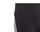 adidas G Fi 3S Flared Çocuk Günlük Eşofman Altı IC0115 Siyah