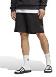 adidas Normal Siyah Erkek Şort IC3722 M D4GMDY SHRT